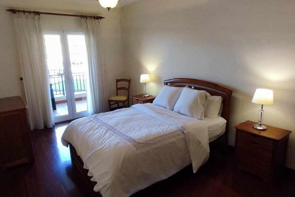 푼샬 Seabreezebonimar 아파트 외부 사진